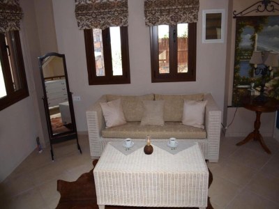 Villa Villa in Elounda with Private Pool & BBQ - Features photo 19