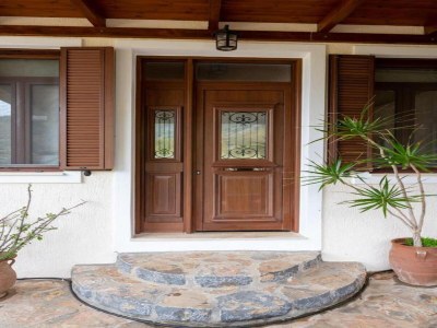 Villa Villa in Elounda with Private Pool & BBQ - Features photo 21