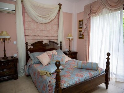 Villa Villa in Elounda with Private Pool & BBQ - Features photo 23