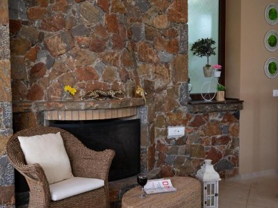 Villa Villa in Elounda with Private Pool & BBQ - Features photo 26