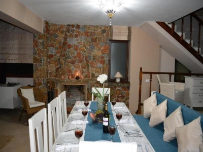 Villa Villa in Elounda with Private Pool & BBQ - Features photo 27