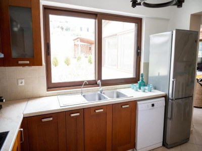 Villa Villa in Elounda with Private Pool & BBQ - Features photo 28