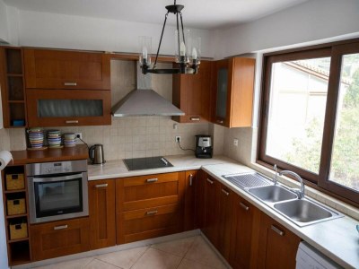 Villa Villa in Elounda with Private Pool & BBQ - Features photo 36