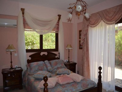 Villa Villa in Elounda with Private Pool & BBQ - Features photo 37