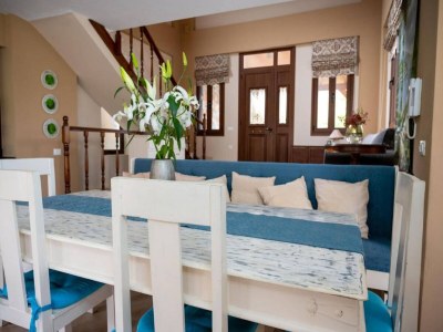 Villa Villa in Elounda with Private Pool & BBQ - Features photo 38