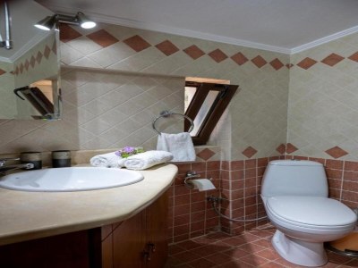 Villa Villa in Elounda with Private Pool & BBQ - Features photo 39