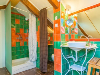 Villa Apartment in Crikvenica with Scenic Terrace - Features photo 9