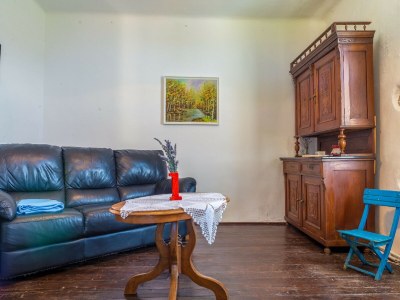 Villa Apartment in Crikvenica with Scenic Terrace - Features photo 10