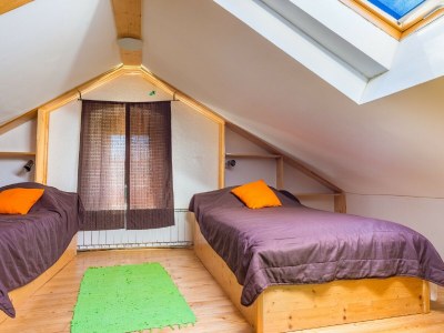 Villa Apartment in Crikvenica with Scenic Terrace - Features photo 15