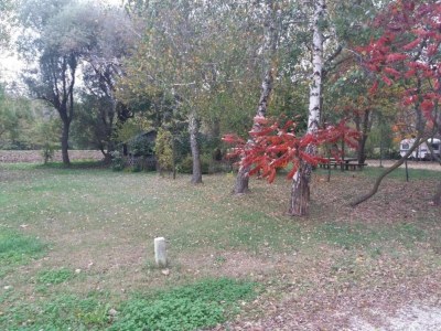 Villa Apartment in Crikvenica with Scenic Terrace - Environment photo 22