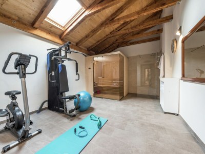 Villa Villa in Sukošan mit Pool am Meer - Features photo 17