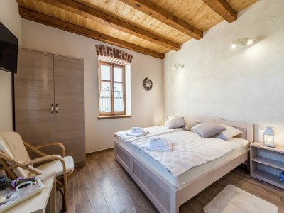 Villa Villa in Sukošan mit Pool am Meer - Features photo 20