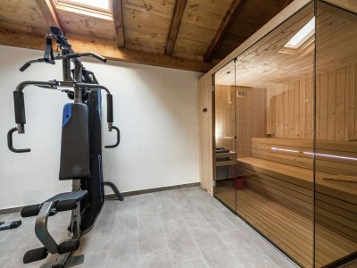 Villa Villa in Sukošan mit Pool am Meer - Outdoor photo 38