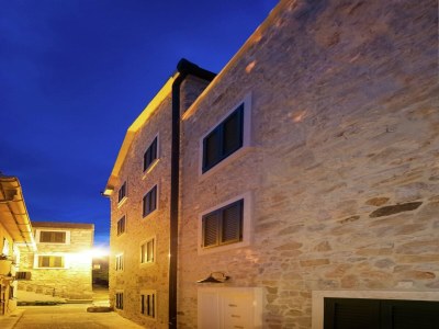 Villa Villa in Bol with Pool and Sea View - Outdoor photo 4