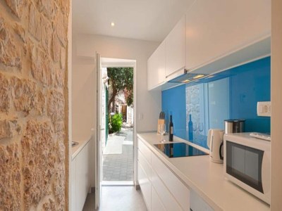 Villa Villa in Bol with Pool and Sea View - Features photo 9