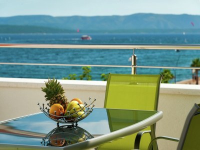 Villa Villa in Bol with Pool and Sea View - Outdoor photo 38