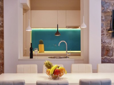 Villa Villa in Bol with Pool and Sea View - Outdoor photo 40