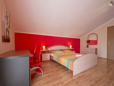 Holiday house Ferienhaus Grižane mit Pool am Strand - Features photo 15