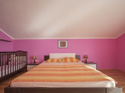 Holiday house Ferienhaus Grižane mit Pool am Strand - Features photo 16