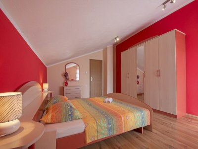 Holiday house Ferienhaus Grižane mit Pool am Strand - Features photo 17