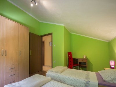 Holiday house Ferienhaus Grižane mit Pool am Strand - Features photo 18