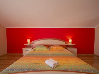 Holiday house Ferienhaus Grižane mit Pool am Strand - Features photo 19