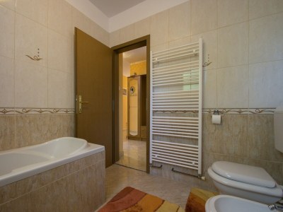 Holiday house Ferienhaus Grižane mit Pool am Strand - Features photo 20