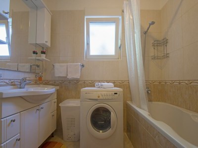 Holiday house Ferienhaus Grižane mit Pool am Strand - Features photo 21