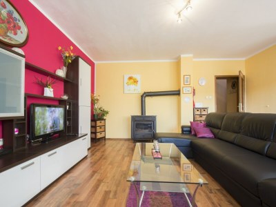 Holiday house Ferienhaus Grižane mit Pool am Strand - Features photo 22