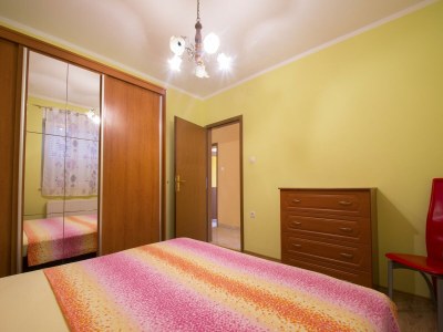 Holiday house Ferienhaus Grižane mit Pool am Strand - Features photo 23