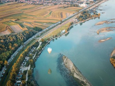 Holiday house Ferienhaus Grižane mit Pool am Strand - Environment photo 27
