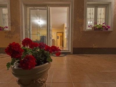 Holiday house Ferienhaus Grižane mit Pool am Strand - Outdoor photo 39