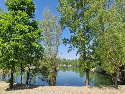 Apartment Apartment in Dramalj near Beach & Pool - Environment photo 24