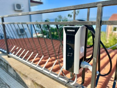 Apartment Apartment in Dramalj near Beach & Pool - Outdoor photo 38