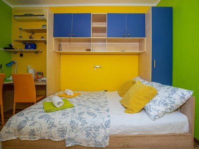 Apartment Wohnung in Dramalj nahe Strand und Pool - Features photo 7