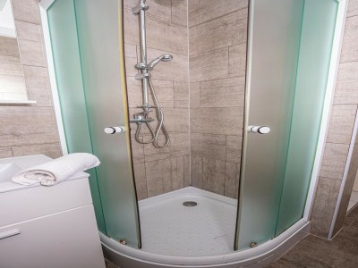 Apartment Wohnung in Dramalj nahe Strand und Pool - Features photo 9