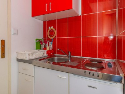 Apartment Wohnung in Dramalj nahe Strand und Pool - Features photo 10