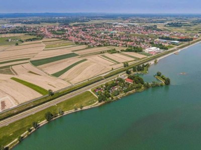 Apartment Wohnung in Dramalj nahe Strand und Pool - Environment photo 16