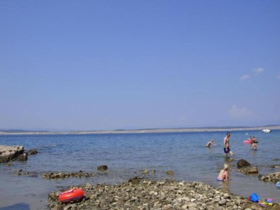 Apartment Wohnung in Dramalj nahe Strand und Pool - Environment photo 21