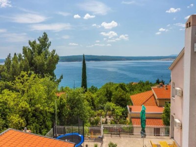 Apartment Wohnung in Dramalj nahe Strand und Pool - Environment photo 26