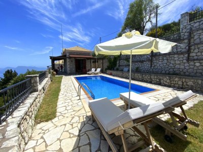 Apartment Wohnung in Dramalj nahe Strand und Pool - Environment photo 27