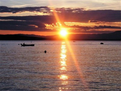 Apartment Wohnung in Dramalj nahe Strand und Pool - Environment photo 29