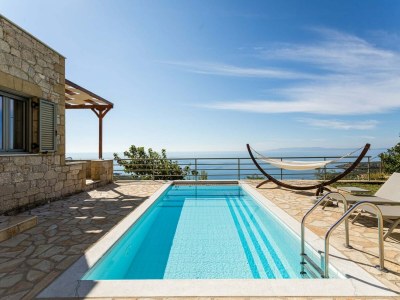 Apartment Wohnung in Dramalj nahe Strand und Pool - Environment photo 40