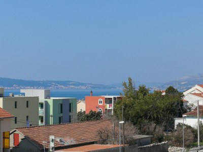 Apartment Apartment in Kaštel Gomilica near the Sea - Outdoor photo 4