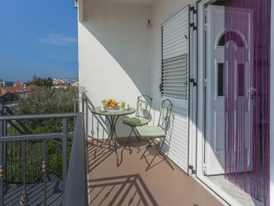 Apartment Apartment in Kaštel Gomilica near the Sea - Outdoor photo 5