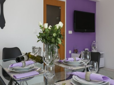 Apartment Apartment in Kaštel Gomilica near the Sea - Features photo 6