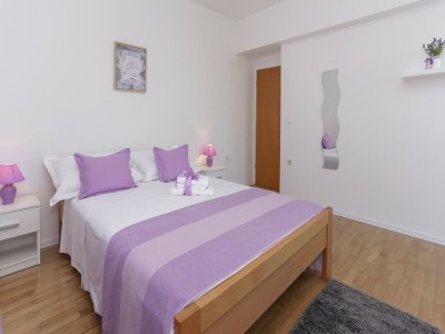 Apartment Apartment in Kaštel Gomilica near the Sea - Features photo 12