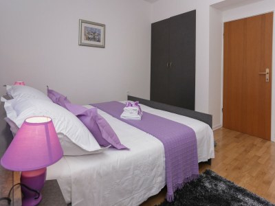 Apartment Apartment in Kaštel Gomilica near the Sea - Features photo 21