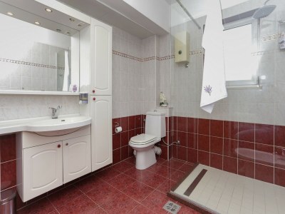 Apartment Apartment in Kaštel Gomilica near the Sea - Features photo 22