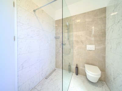 Villa Villa in Cres with Sea Views & Pool - Features photo 18